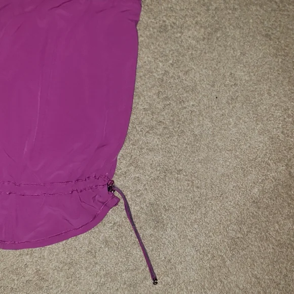 Lululemon Tank Top with a cinched waist - Picture 6 of 13